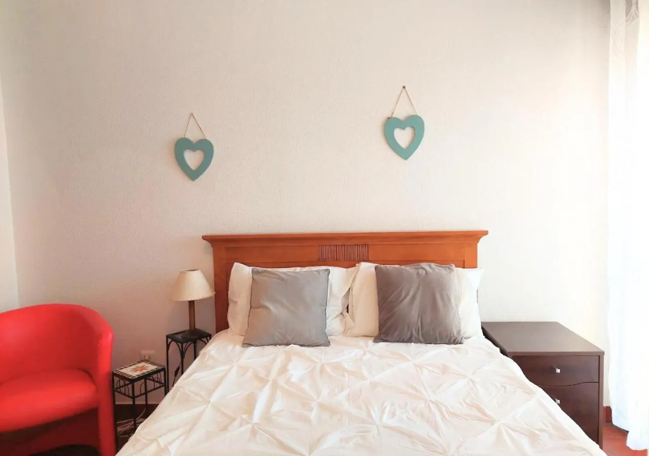 Alltravel Alvor Apartment Ll Portogallo