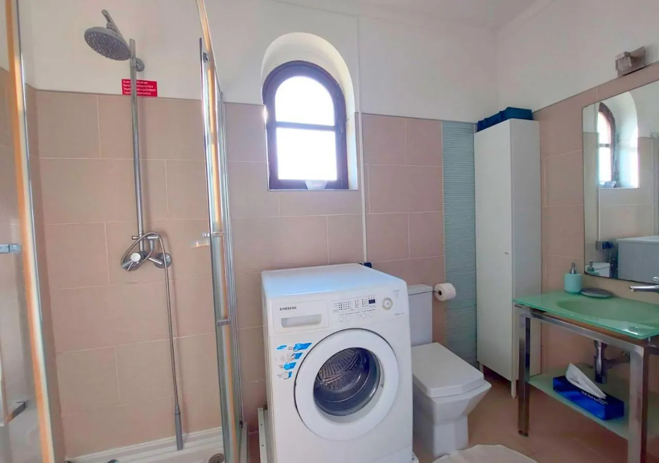 Alltravel Alvor Apartment Ll