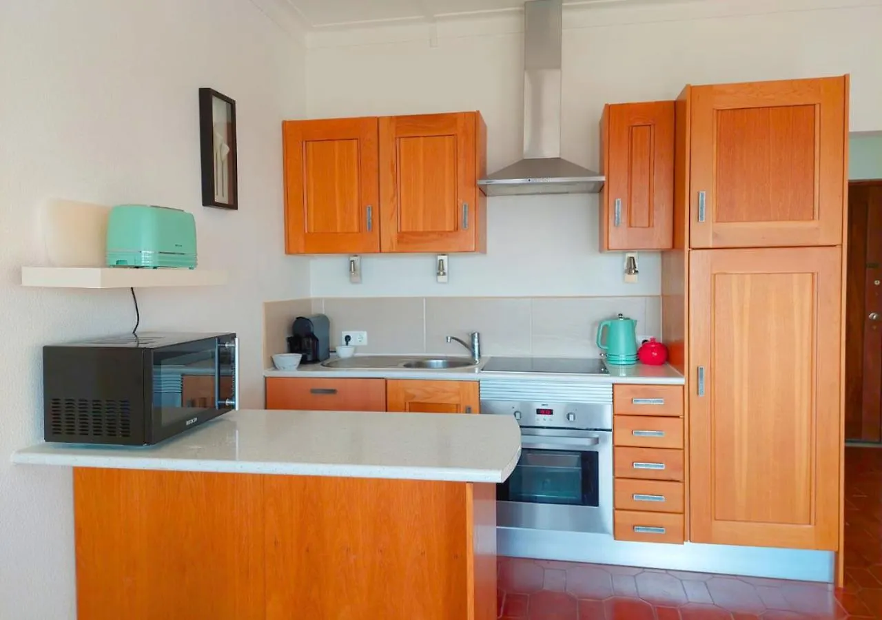 Alltravel Alvor Apartment Ll