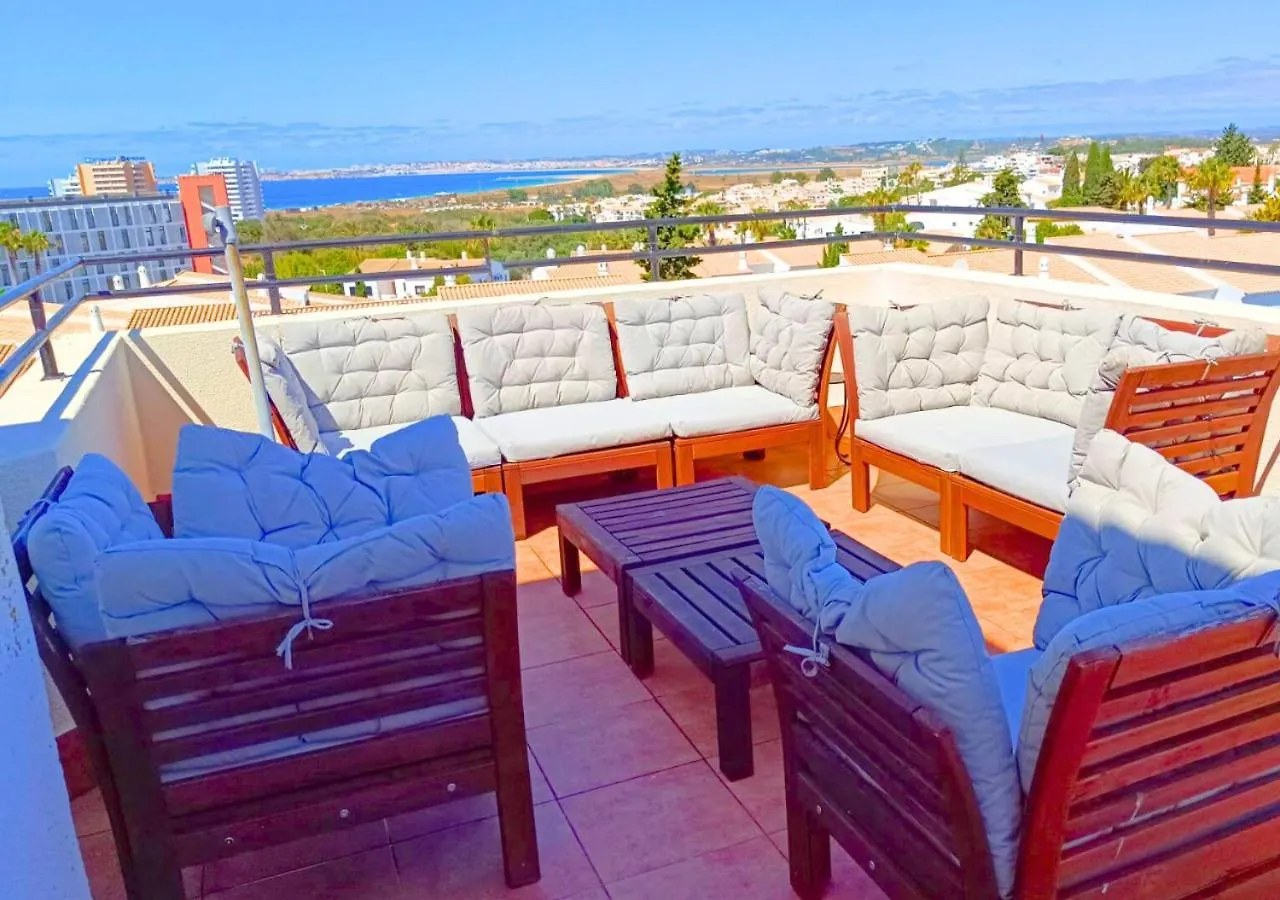 Alltravel Alvor Apartment Ll Portogallo