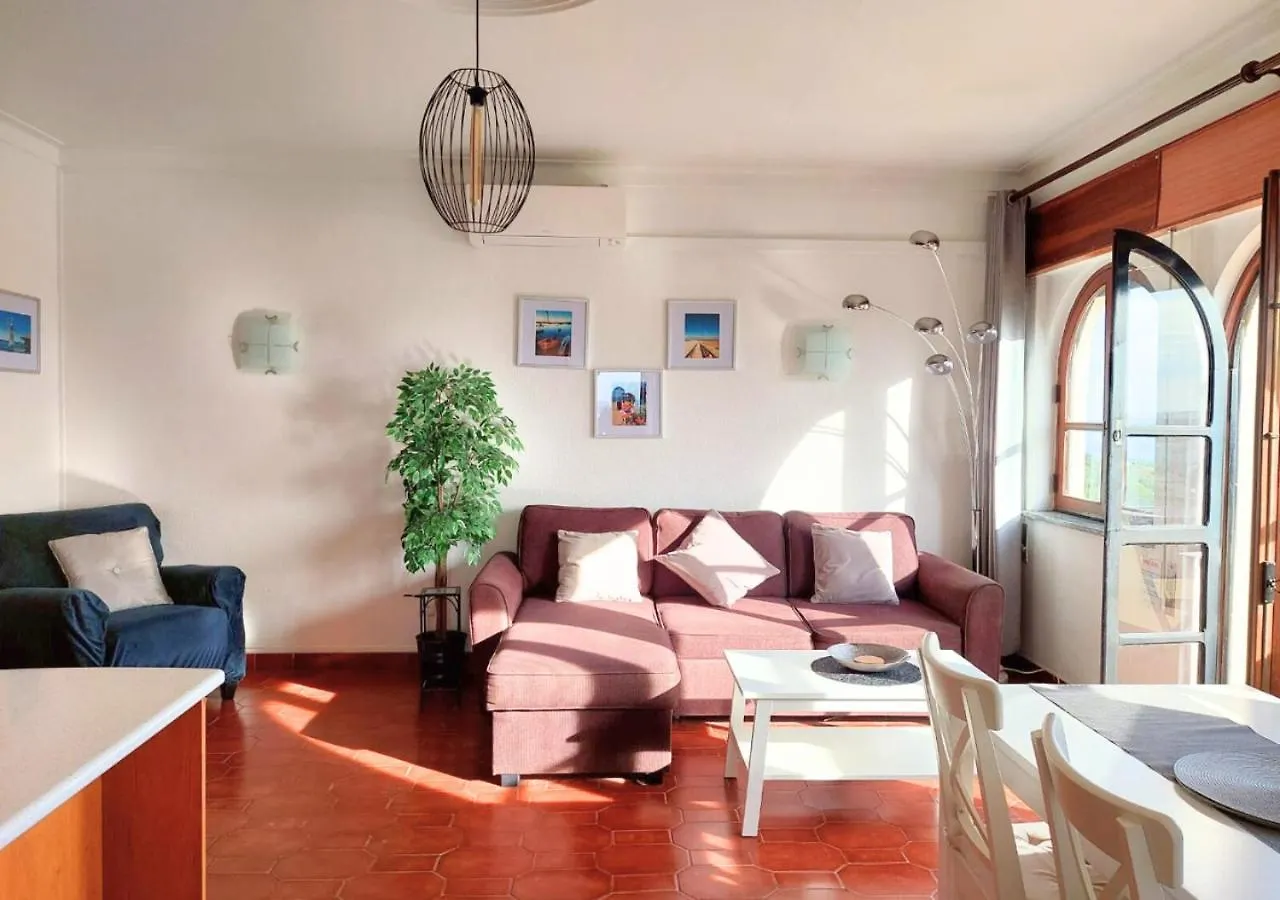 Alltravel Alvor Apartment Ll
