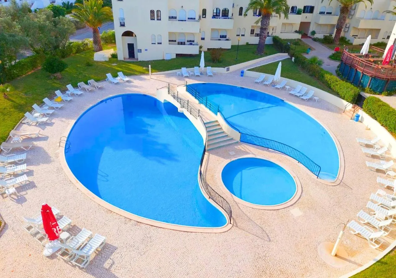 Alltravel Alvor Apartment Ll Portogallo