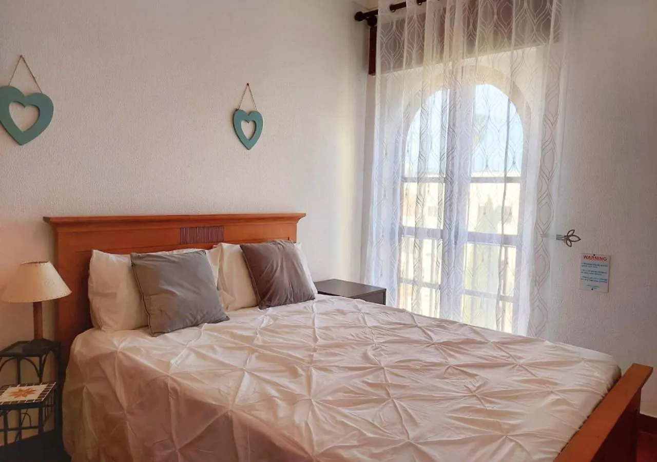 Alltravel Alvor Apartment Ll 0*,