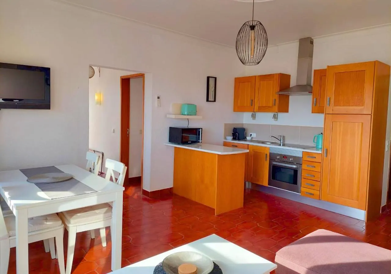 Alltravel Alvor Apartment Ll